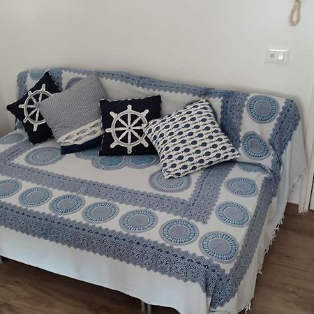 Ferienwohnung Guisomar Palermo Exterior foto