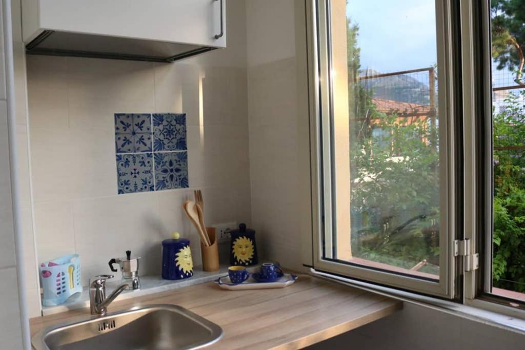 Ferienwohnung Guisomar Palermo Exterior foto