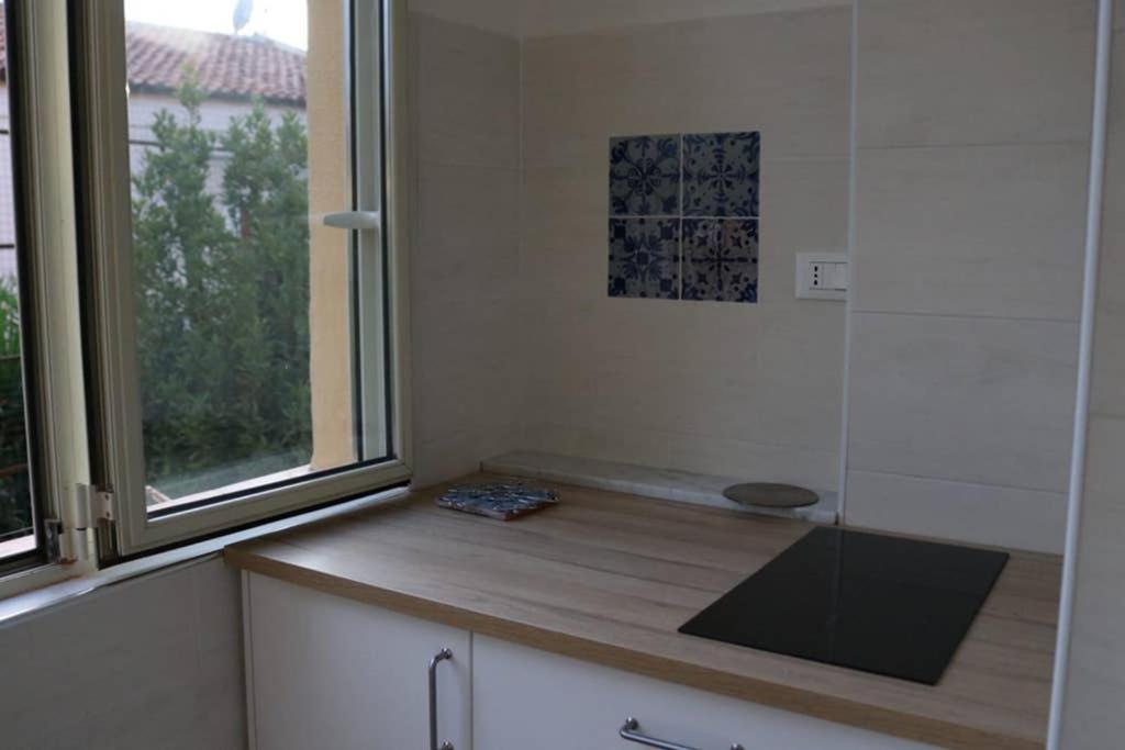 Ferienwohnung Guisomar Palermo Exterior foto