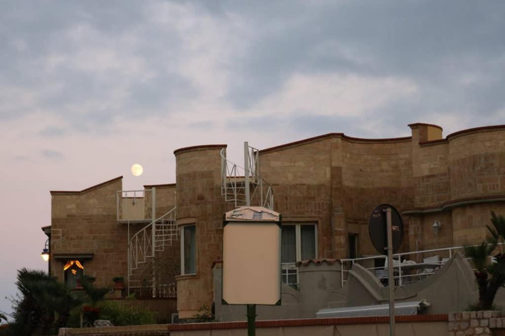 Ferienwohnung Guisomar Palermo Exterior foto