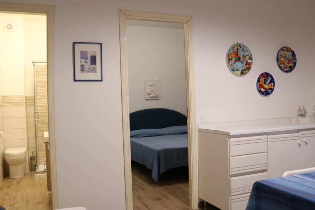 Ferienwohnung Guisomar Palermo Exterior foto
