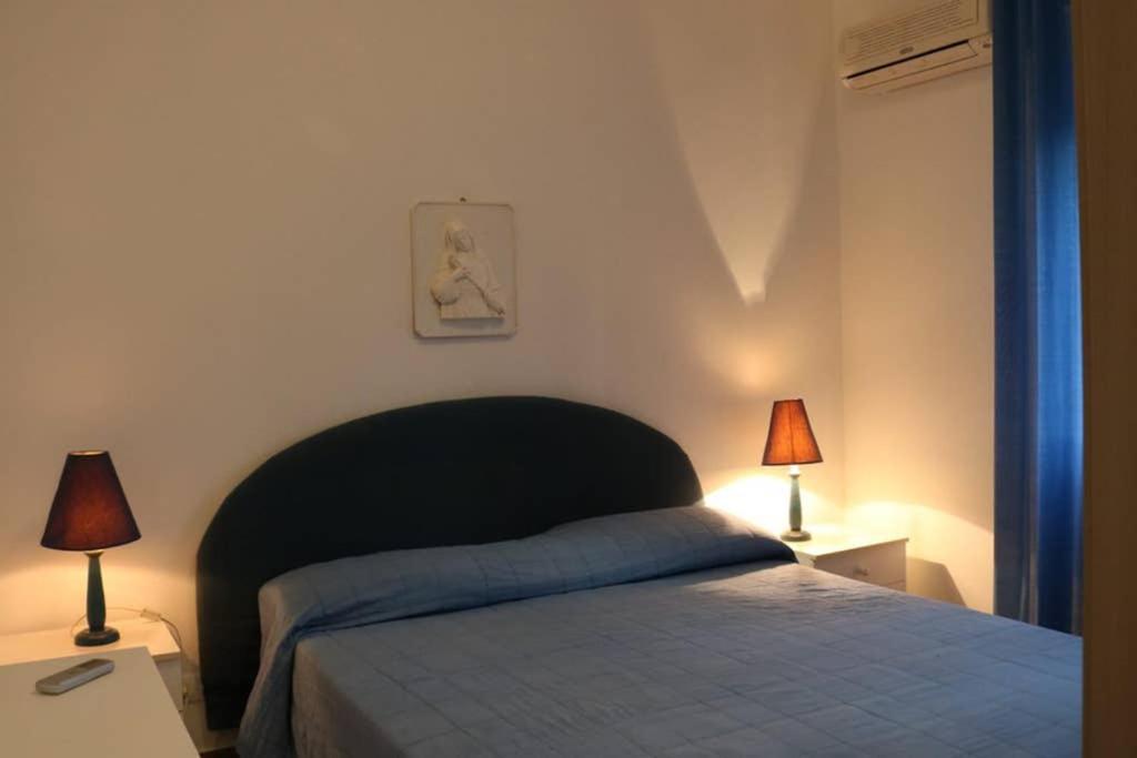 Ferienwohnung Guisomar Palermo Exterior foto
