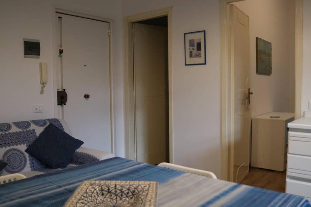 Ferienwohnung Guisomar Palermo Exterior foto