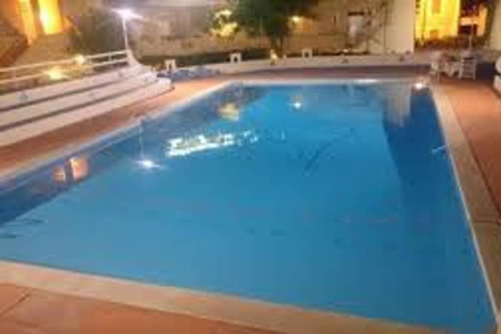 Ferienwohnung Guisomar Palermo Exterior foto