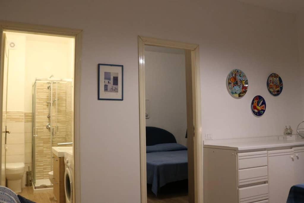 Ferienwohnung Guisomar Palermo Exterior foto